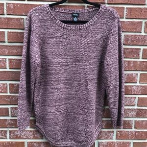 RUE 21 sweater